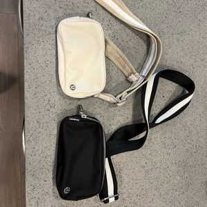 New Lululemon Crossbody Bags